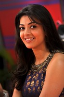 Kajal Latest Photo Gallery
